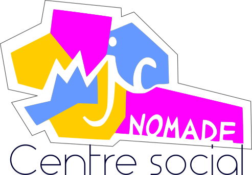 MJC Centre social Nomade