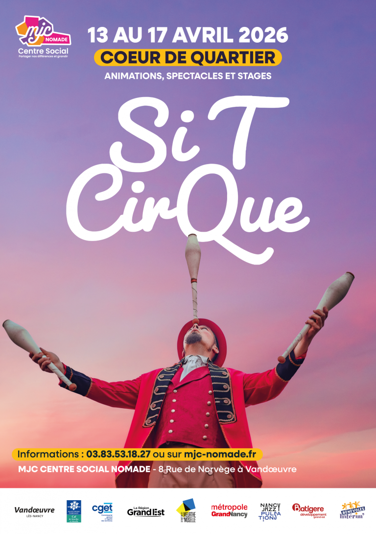 Si T CirQue 2026