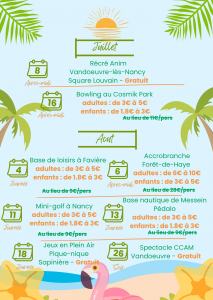 planning 