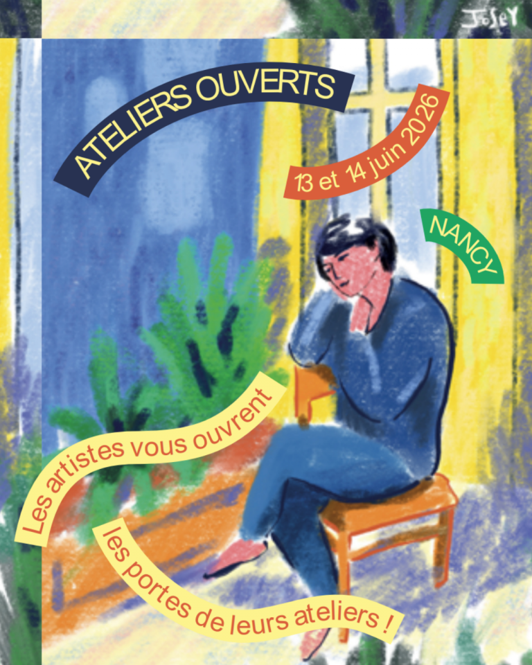 ATELIERS OUVERTS