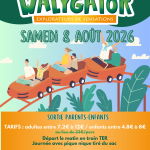 Walygator