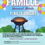 Week-end-Famille