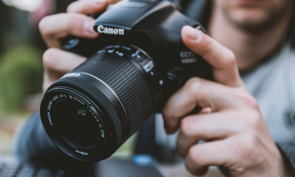 Photographie