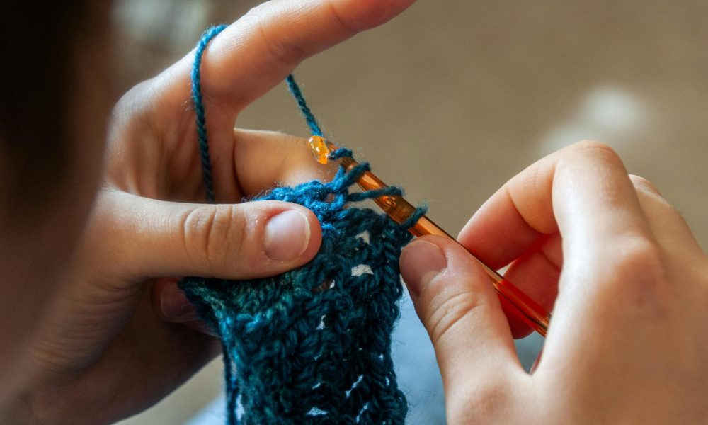 crochet